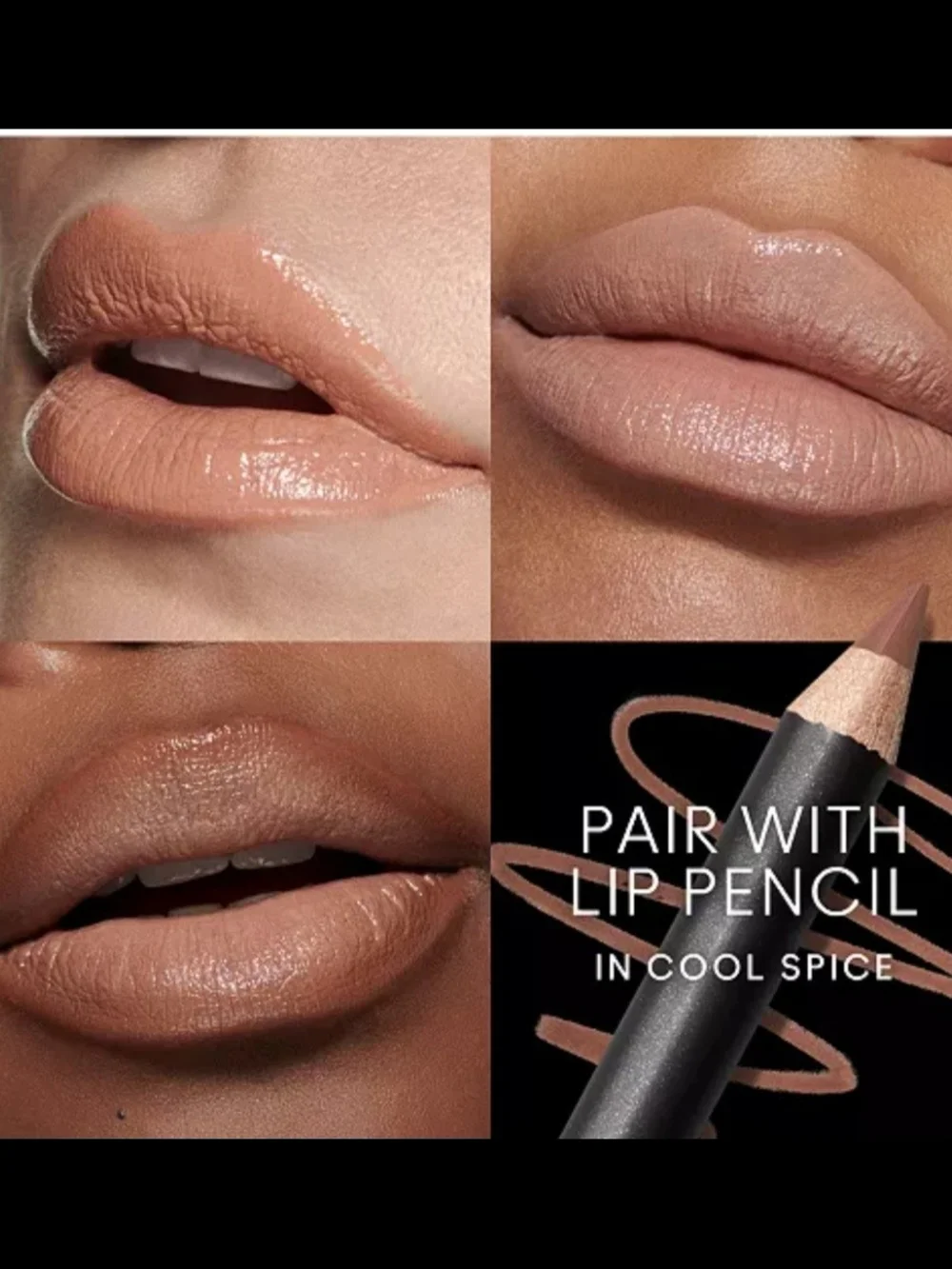 MacXimal Sleek Satin Lipstick Peachstock